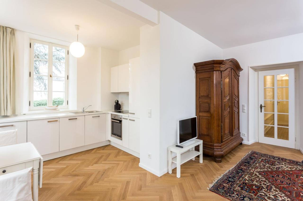 Landhaus Reverchon Filzen Cameră foto